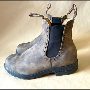 Blundstone 1351 (Rustic Brown)